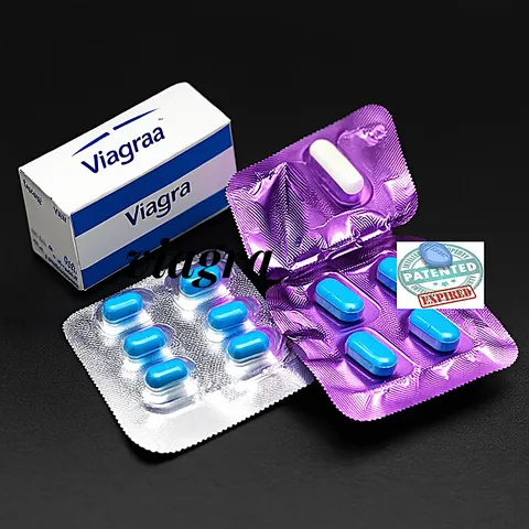 Viagra con receta precio